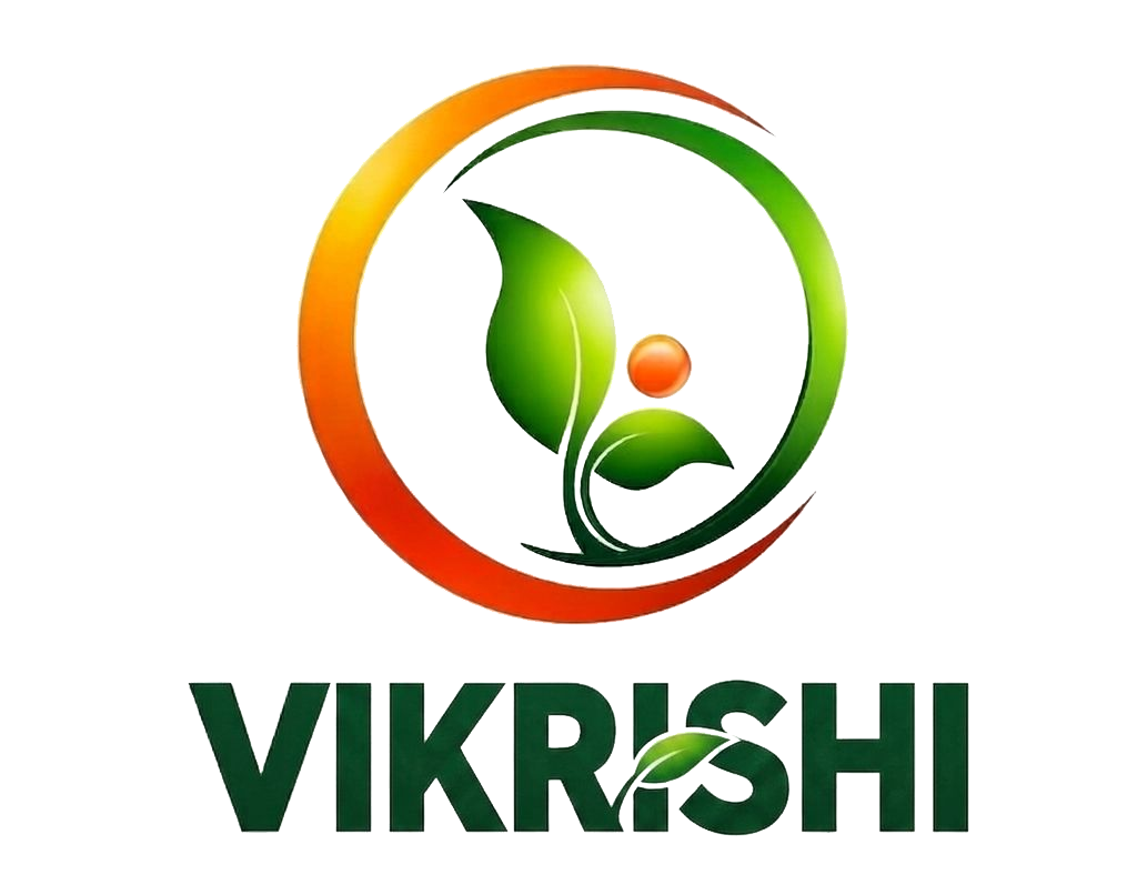 Vikrishi Logo